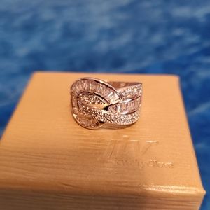 Bella Luce .925 Ring